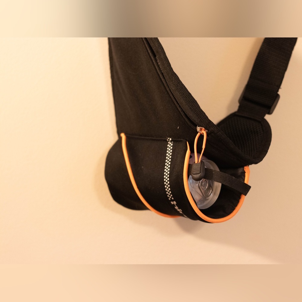 Hind Drink Holder Fanny Pack - Picture 3 of 8